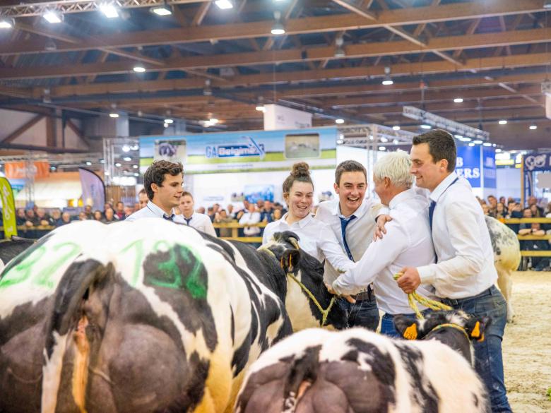 Concours Bruxelles 2023